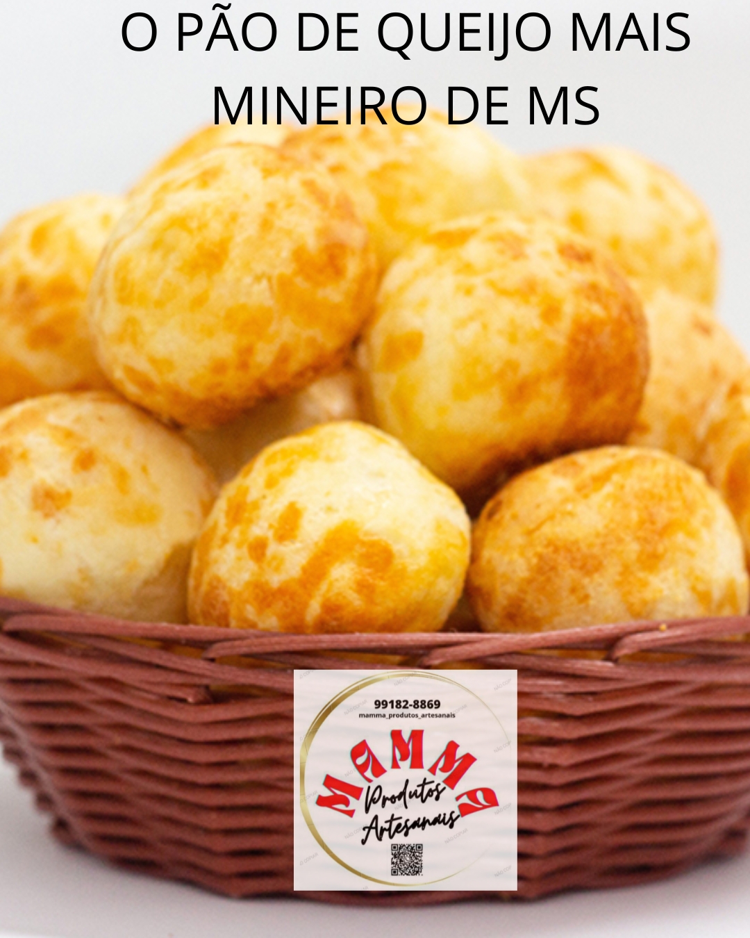MAMMA Produtos Artesanais