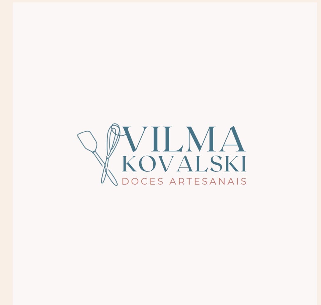 Vilma Kovalski | Doces Artesanais 