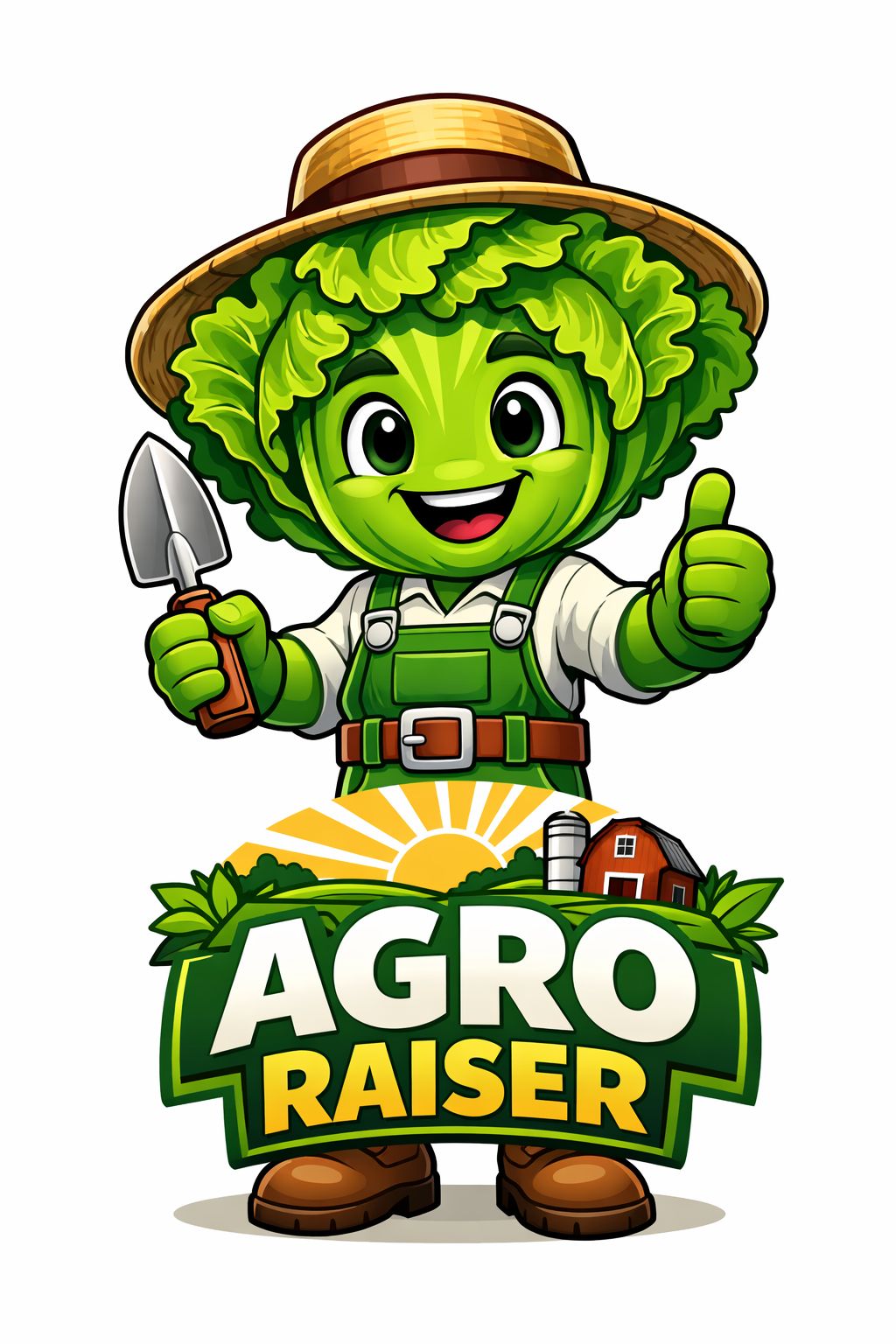 Agro Raiser