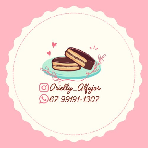 Arielly Alfajor 