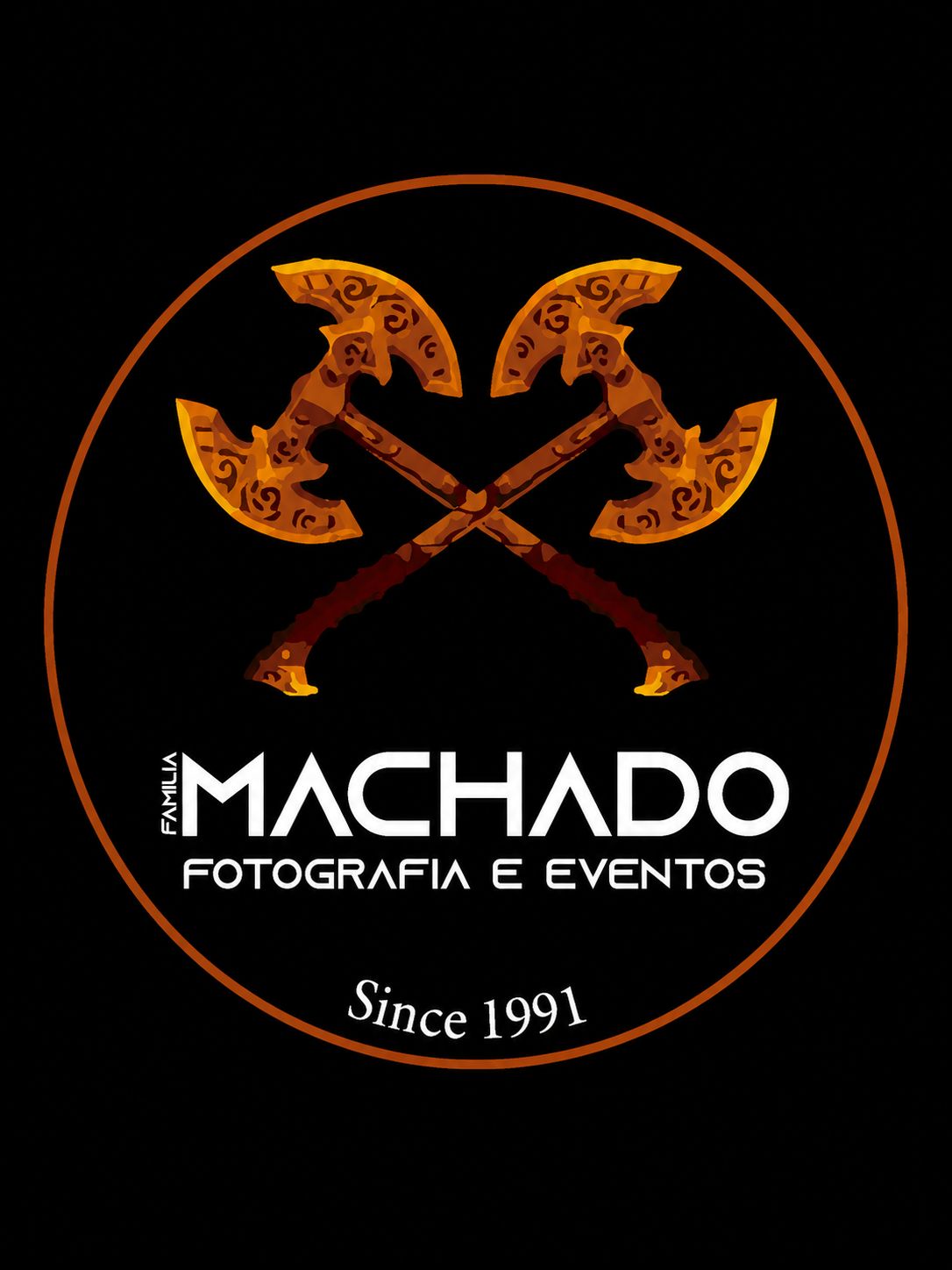 Machado Fotografias e Eventos 