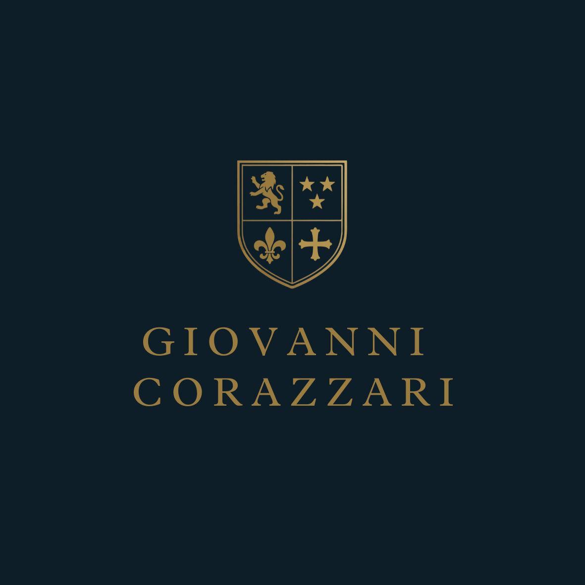 Giovanni Corazzari Gravataria