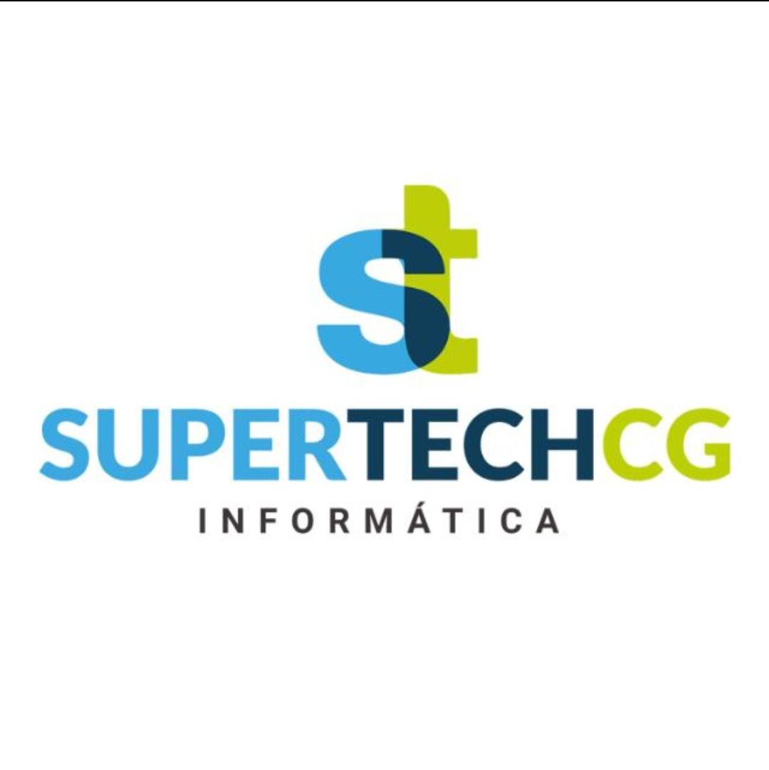SUPER TECH CG 